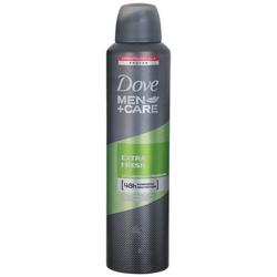Men's Extra Fresh Anti-Perspirant Spray