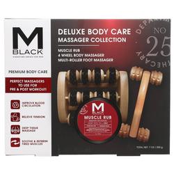 Deluxe Body Care Massager Collection