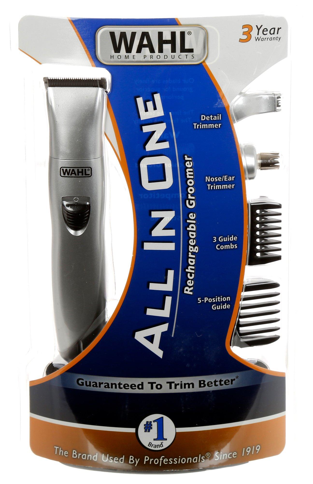 All In One Trimmer