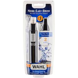 Nose Ear & Brow Dual-Head Trimmer