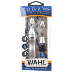 3-in-1 Personal Groomer