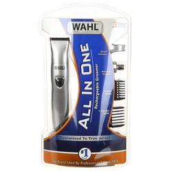 Men's All In One Rechargeable Hair Trimmer