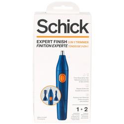 3-In-1 Expert Finish Electric Hair Trimmer