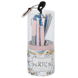 7 Pc Nail Tools Kit