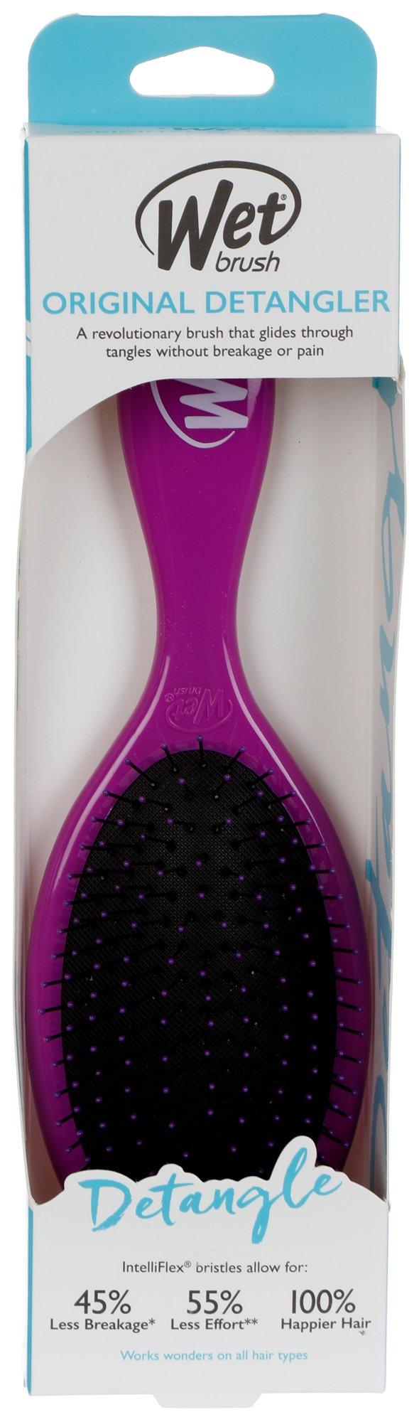 5pk Hair Brush Set for Women | Professional Pink Hairdressing Salon Styling  Gift