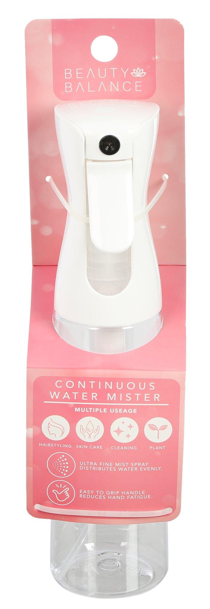 10 oz Continuous Water Mister