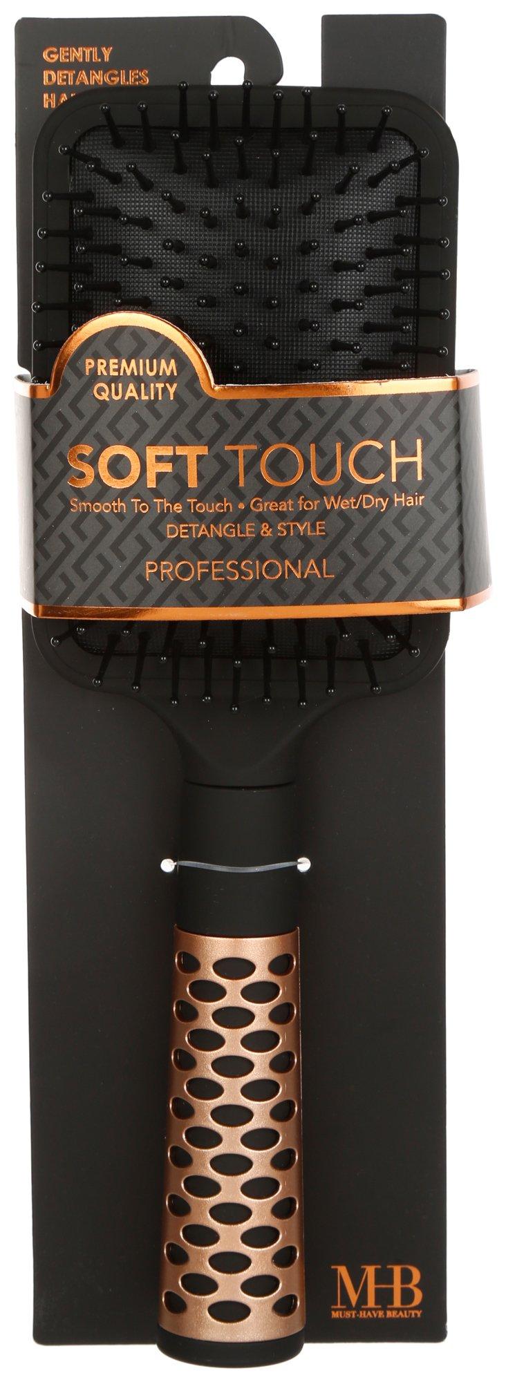 Soft Touch Detangler Brush