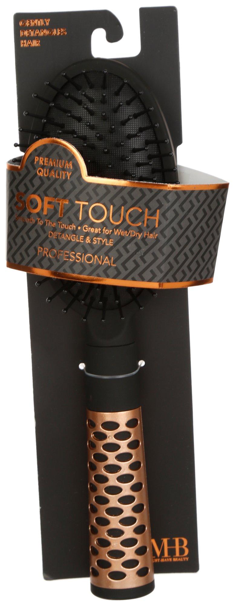 Soft Touch Detangler Brush