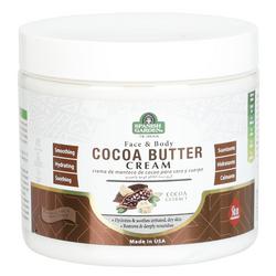 Face & Body Cocoa Butter Cream