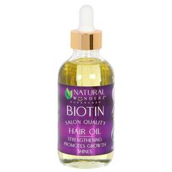 Biotin Hair Oil