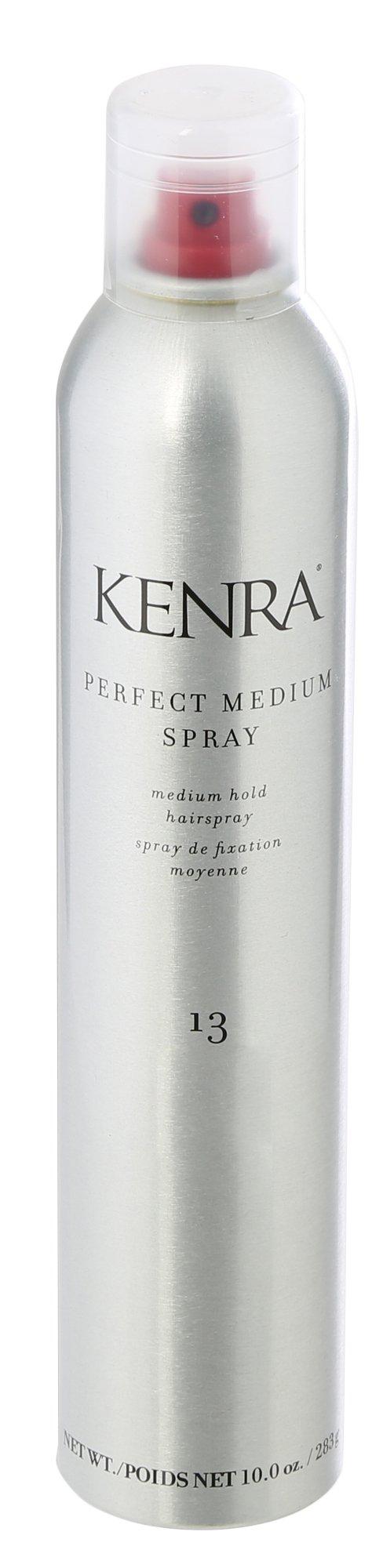 10 oz Perfect Medium Hairspray