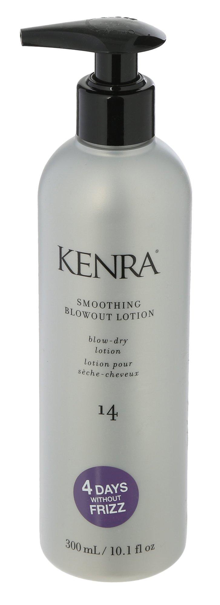 10 oz Smoothing Blowout Lotion