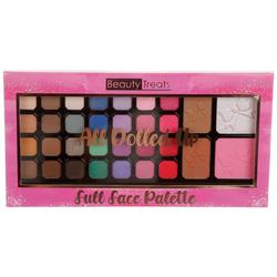 All Dolled Up Full Face Palette
