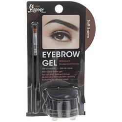 Eyebrow Gel - Soft Brown