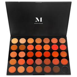 3502 Second Nature Eyeshadow Palette
