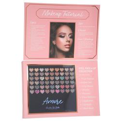107 Pc Makeup Collection
