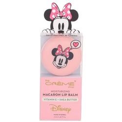 Disney's Minnie Mouse Macaron Lip Balm