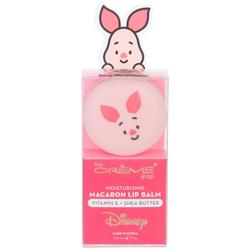 Disney's Piglet Macaron Lip Balm