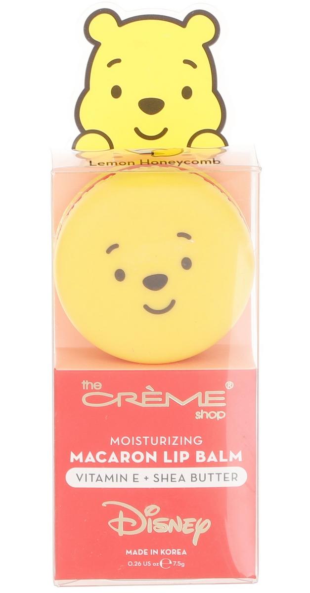 Winnie The Pooh Macaron Lip Balm bealls