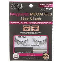 Magnetic Megahold Liner & Lash Set