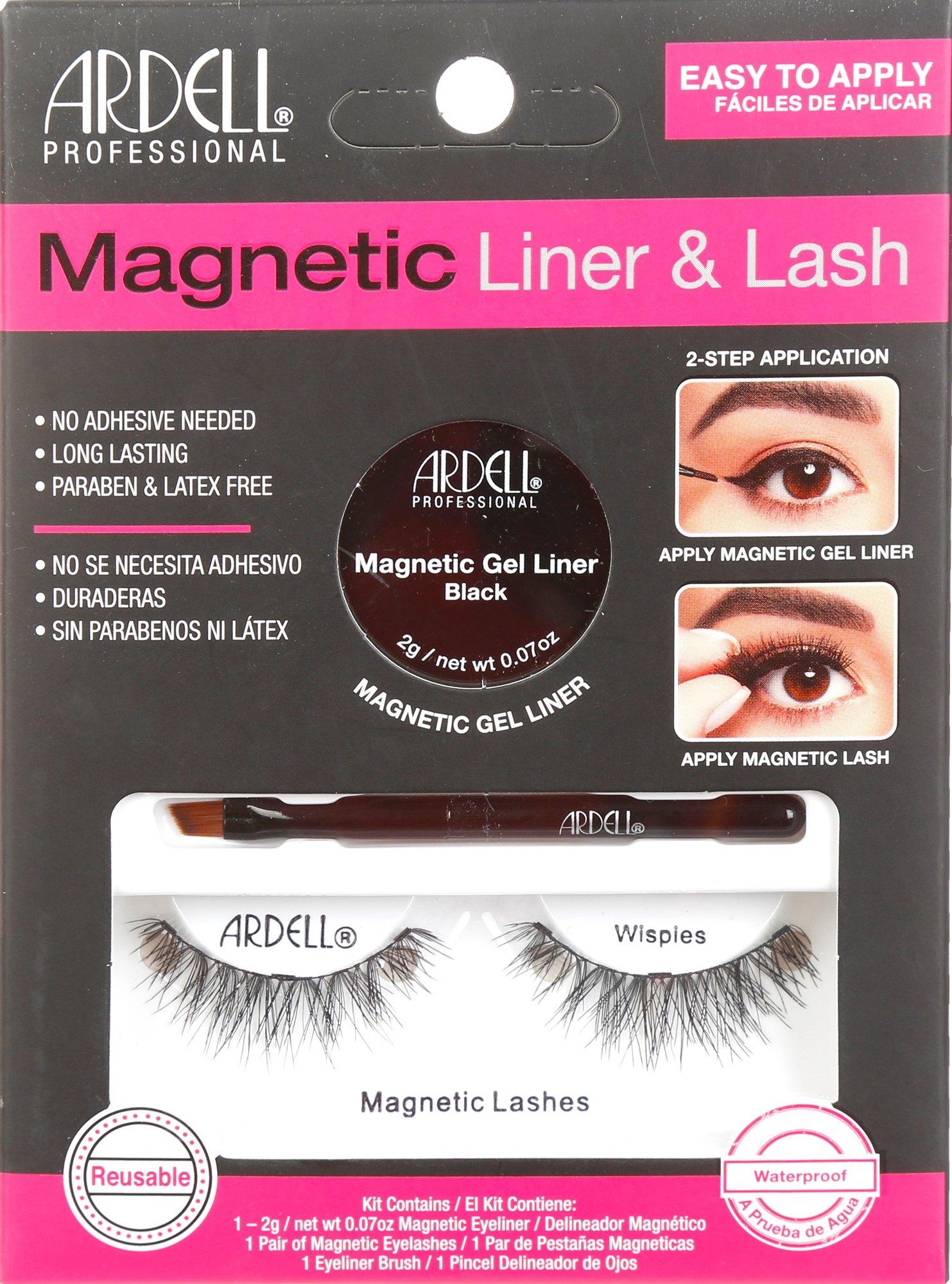 Magnetic Liner & Lash Set