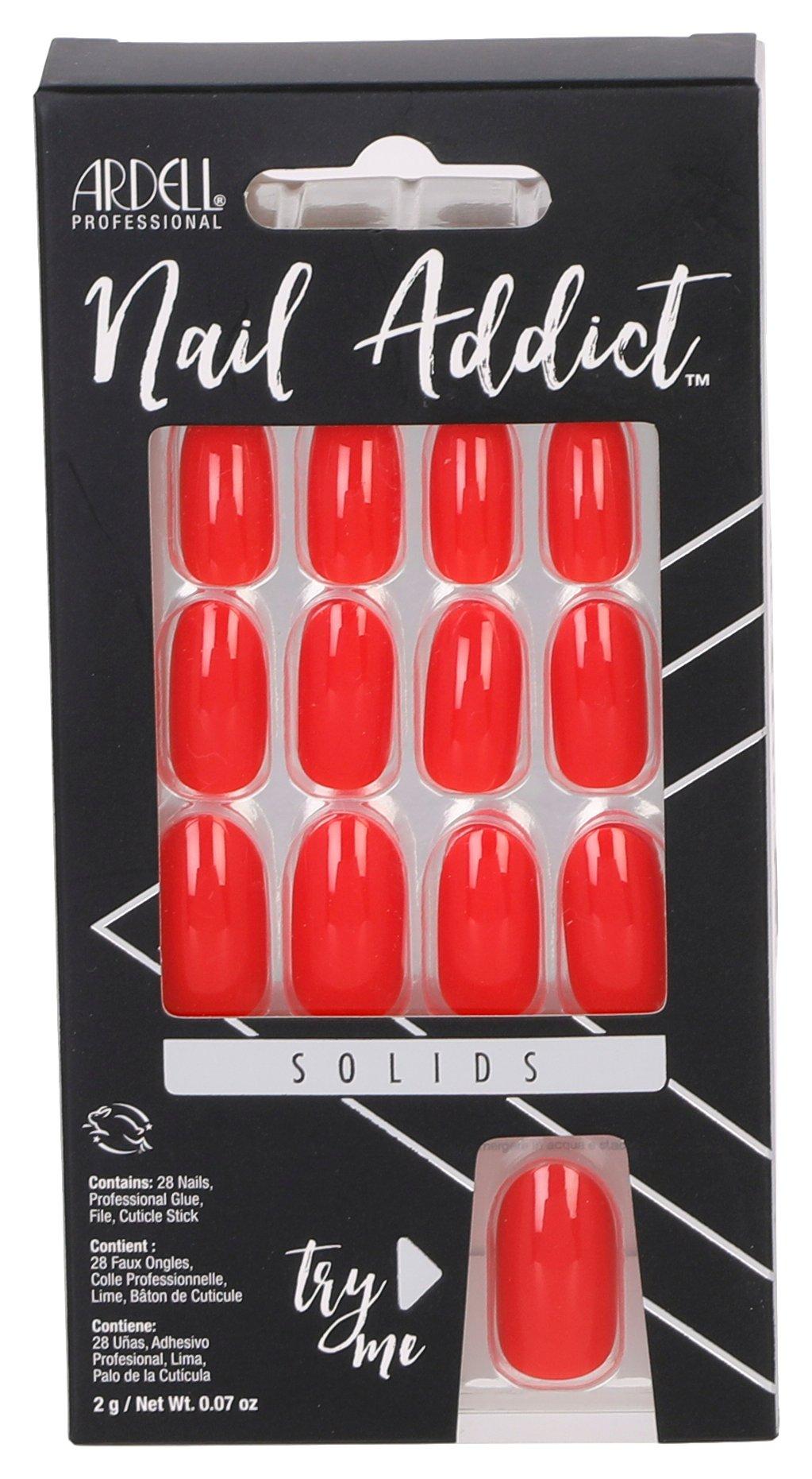 Nails bealls