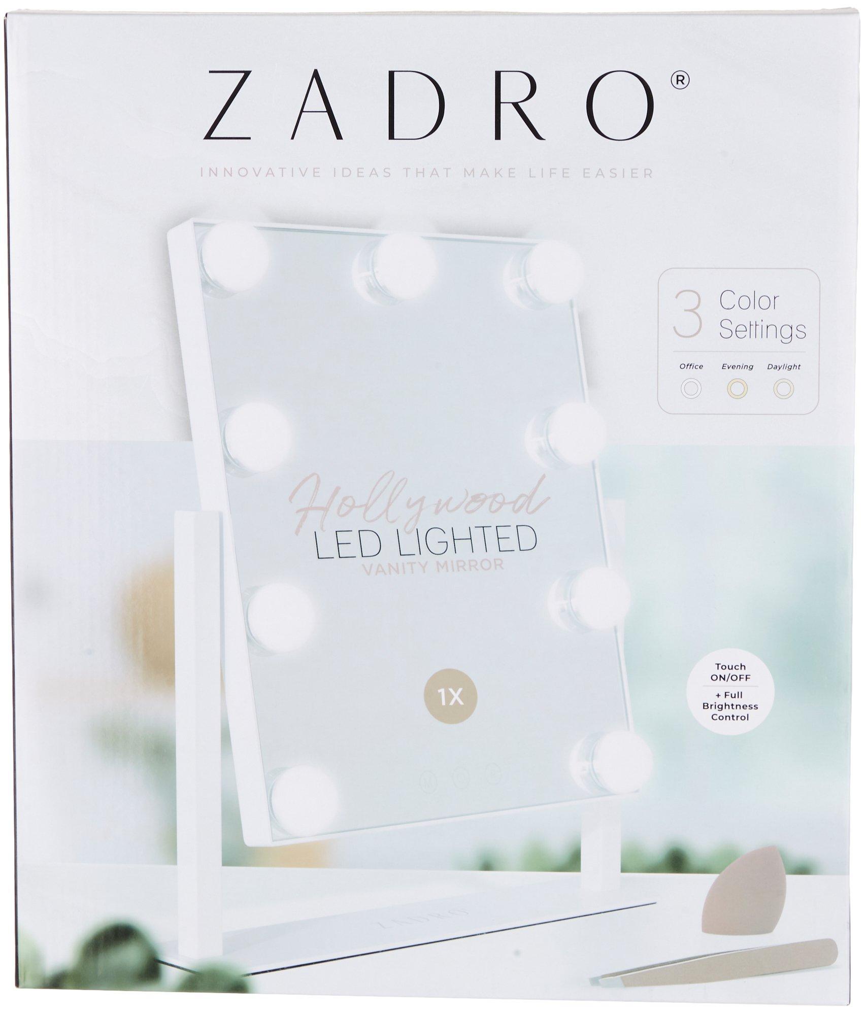 LED Light Vanity Miror