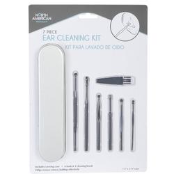 Men's 7 Pc Ear Cleaning Kit