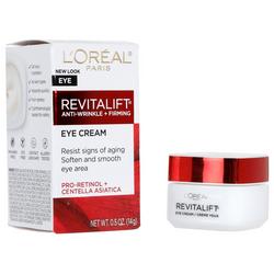 0.5 Oz Revitalift Anti-Wrinkle & Firming Eye Cream