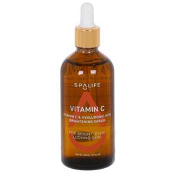Vitamin C and Hyaluronic Acid Brightening Serum