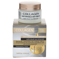 Collagen Anti-Wrinkle Day Cream