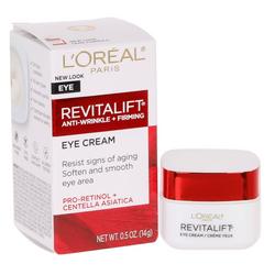 0.5 oz Anti-Wrinkle & Firming  Eye Cream