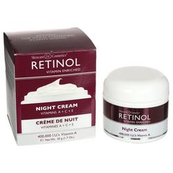 1.7 oz Retinol Night Cream