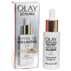 Collagen and Peptide Hydrating Serum