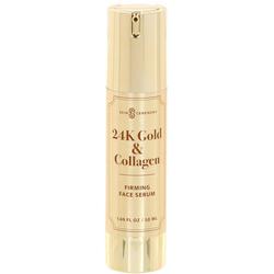 1.6 oz 24K Gold & Collagen Face Serum