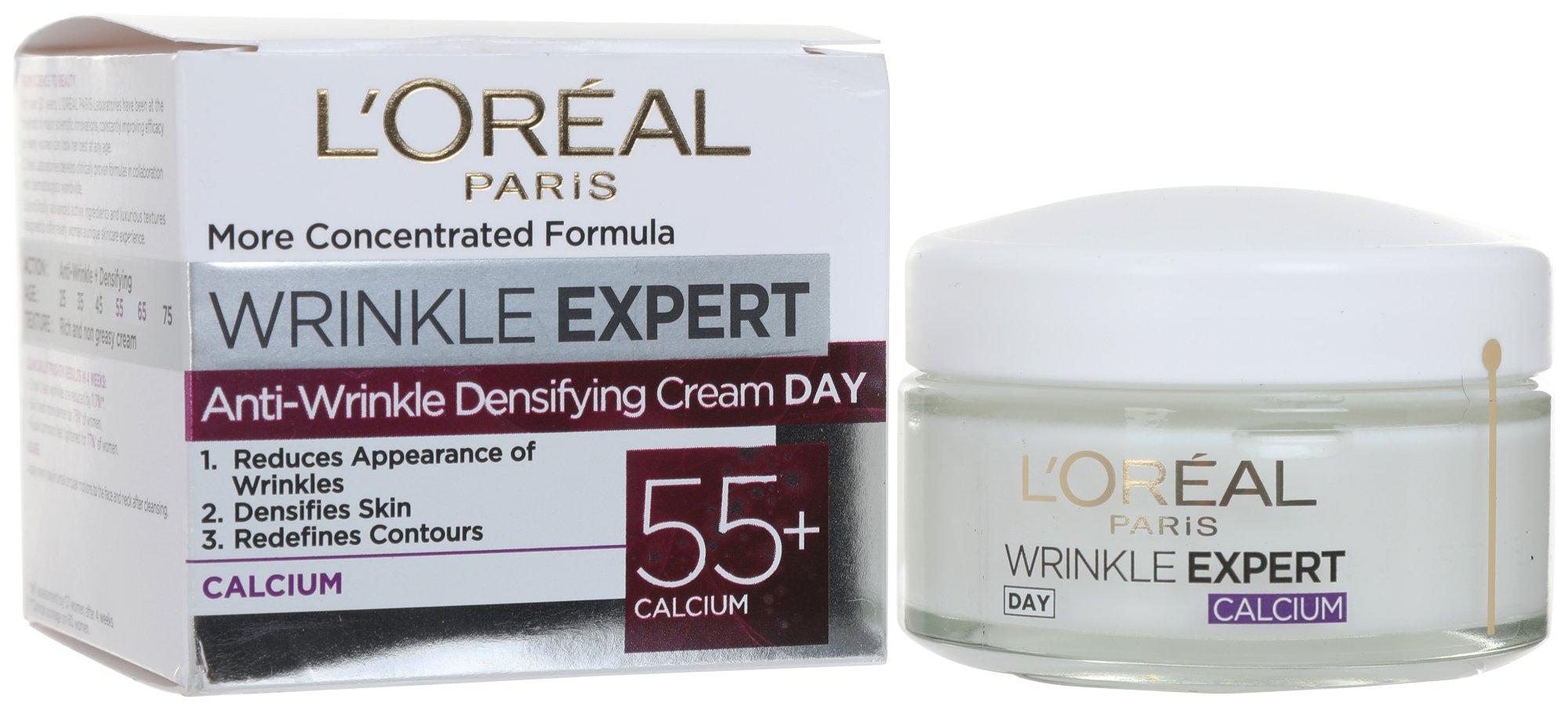 Anti-Wrinkle Densifying Night Cream