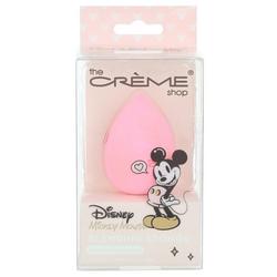 Mickey Mouse Classic Drop Blending Sponge - Pink