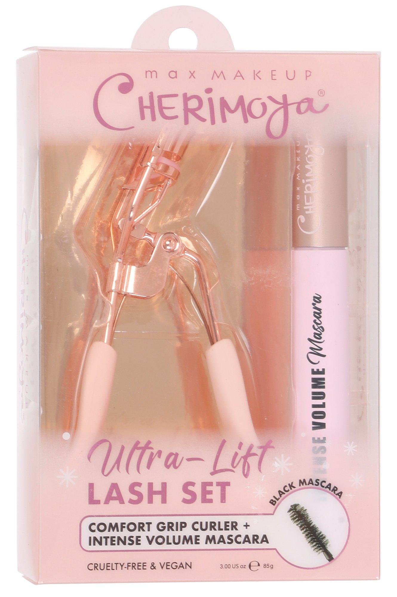 Ultra-lift Lash Set