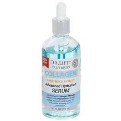 3 oz. Collagen & Manuka Oil Facial Serum