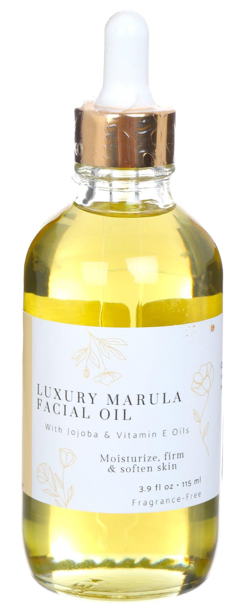 Luxury Marula Facial Oil
