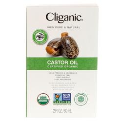 2 oz Castor Oil