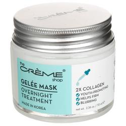 Collagen Overnight Mask