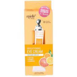 0.5oz Brightening Eye Cream
