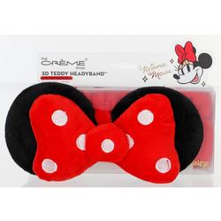 Minnie Mouse Spa Headband