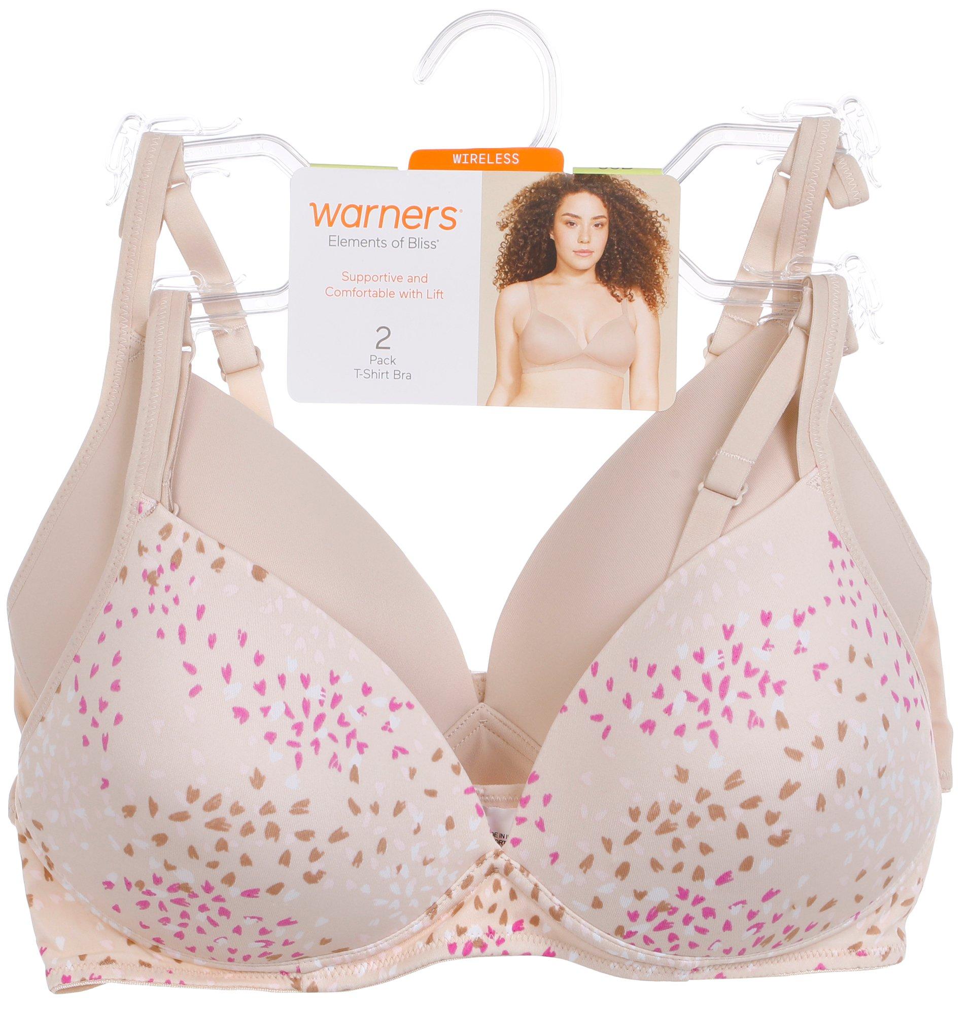 BLS - Nanne Non Wired And Non Padded Nursing Bra