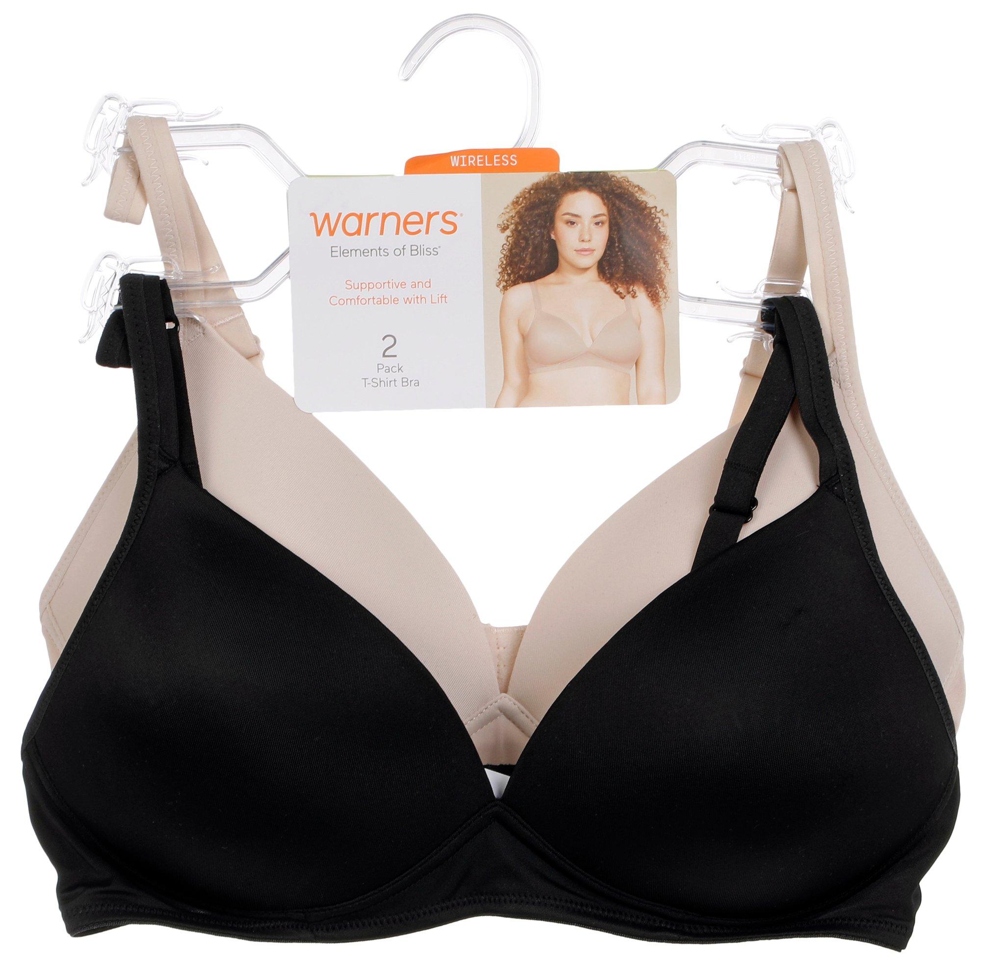 Women's Laser Cut Wireless Non-Padded Bra - China Wirefree Bra and  Comfortable Underwear price