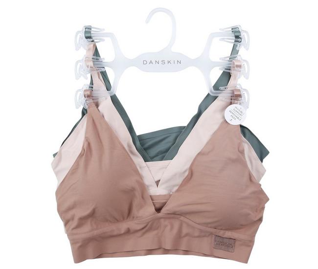 Danskin, Intimates & Sleepwear, Danskin Sports Bra New Size Xl