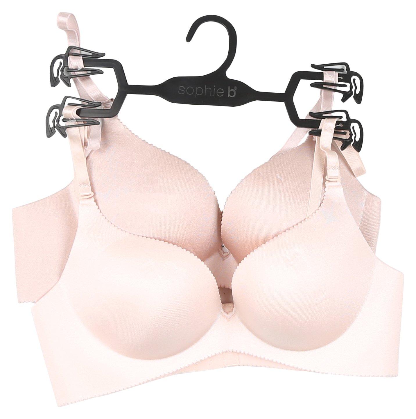 DKNY women's 2 pack seamless bra S