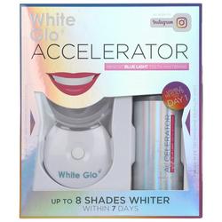 Accelerating Teeth Whitening Light Kit