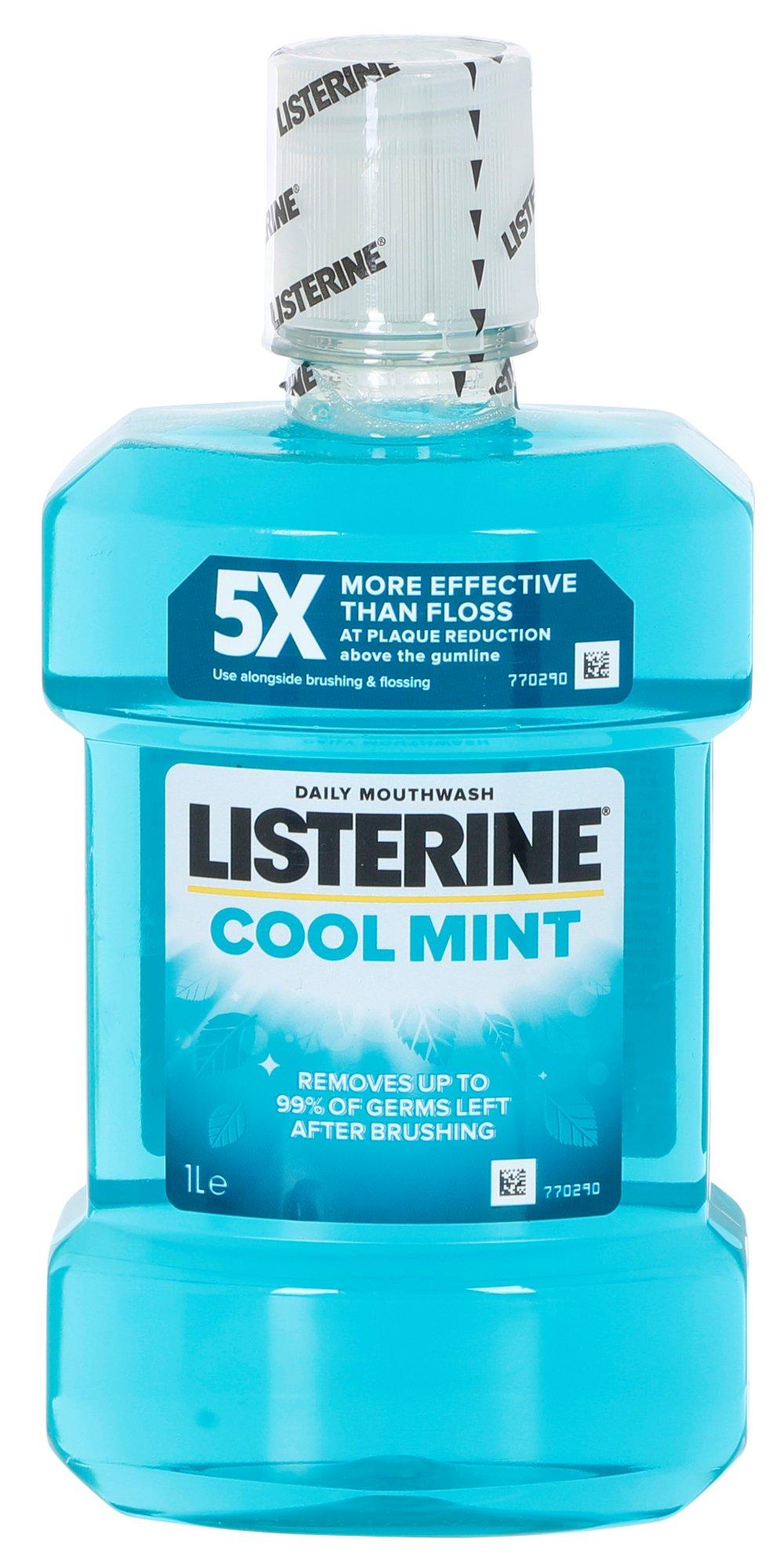 39 oz Cool Mint Mouthwash